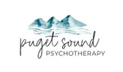 Logo of Puget Sound Psychotherapy & Psychiatry (PSP)