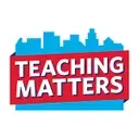 Logo of Teaching Matters, Inc.