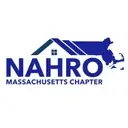 Logo de Massachusetts NAHRO