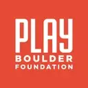 Logo of PLAY Boulder Foundation