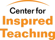 Logo of Center for Inspired Teaching