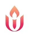 Logo de Unitarian Universalist Society of Iowa City