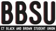 Logo de CT Black and Brown Student Union