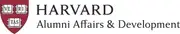 Logo de Alumni Affairs and Development, Harvard University