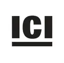 Logo de Independent Curators International (ICI)