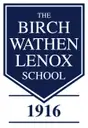 Logo de The Birch Wathen Lenox School