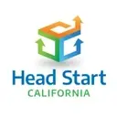 Logo de Head Start California