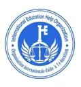 Logo de International Education Help (IEHO)