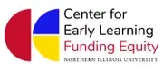 Logo de Center for Early Learning Funding Equity