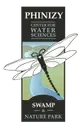 Logo de Phinizy Center for Water Sciences