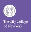 Logo de The City College of New York