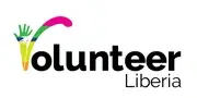 Logo of Volunteer Liberia