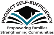 Logo de Project Self-Sufficiency