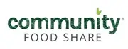 Logo de Community Food Share