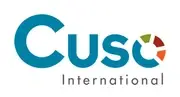 Logo de Cuso International