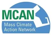 Logo of Massachusetts Climate Action Network