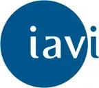 Logo de International AIDS Vaccine Initiative