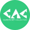 Logo of Climate Art Collection