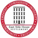 Logo de East Side House Settlement