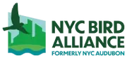 Logo de NYC Bird Alliance