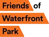 Logo of Friends of Waterfront Park