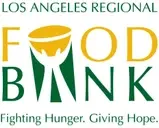 Logo de Los Angeles Regional Food Bank