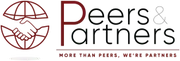 Logo of Peers & Partners