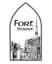 Logo de Fort Street Presbyterian Church