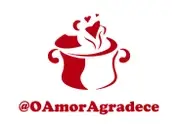 Logo of O Amor Agradece
