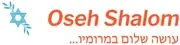 Logo of Oseh Shalom Religious School