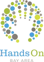 Logo of HandsOn Bay Area