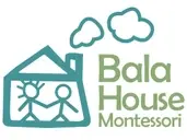 Logo de Bala House Montessori School