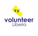 Logo de Volunteer Liberia