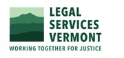 Logo de Legal Services Vermont