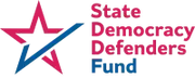 Logo de State Democracy Defenders Fund