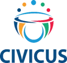 Logo de CIVICUS