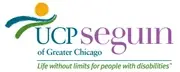 Logo de United Cerebral Palsy Seguin of Greater Chicago