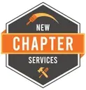 Logo de New Chapter HI Services