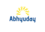 Logo of Abhyuday IIT Bombay