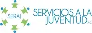 Logo de Servicios a la Juventud A.C.