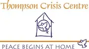 Logo de Thompson Crisis Centre