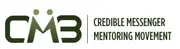 Logo de Credible Messenger Mentoring Movement (CM3)