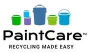 Logo de PaintCare & American Coatings Association