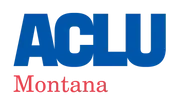 Logo of ACLU of Montana
