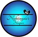 Logo of Nightingale's Hospice