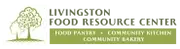 Logo de Livingston Food Resource Center