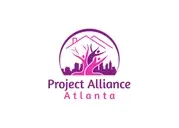 Logo de Project Alliance Atlanta