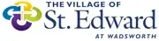 Logo of The Village of St. Edward