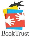 Logo of Book Trust