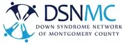 Logo de Down Syndrome Network of Montgomery County